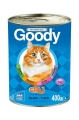 Goody Somonlu Yetişkin 400 gr