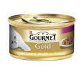 Gourmet Gold Hindili Ördekli 85 gr