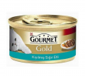 Gourmet Gold Kıyılmış Sığır Etli 85 gr