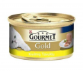 Gourmet Gold Kıyılmış Tavuklu 85 gr
