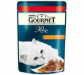 Gourmet Perle Izgara Sığır Etli 85 gr