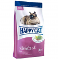 Happy Cat Adult Sterilized 4 kg