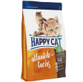 Happy Cat Atlantik Lachs Somonlu 4 kg
