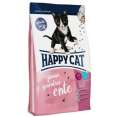 Happy Cat Junior Ente Ördekli 4 kg