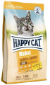 Happy Cat Minkas Hairball Tavuklu Adult 10 kg
