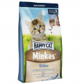 Happy Cat Minkas Kitten 10 kg