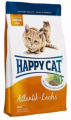 Happy Cat Sterilised Atlantik Lachs Somonlu 10 Kg