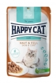 Happy Cat Tavuklu Yetişkin 85 gr