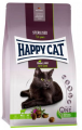 Happy Cat Weide Lamm Kuzu Etli Kısır 4 kg