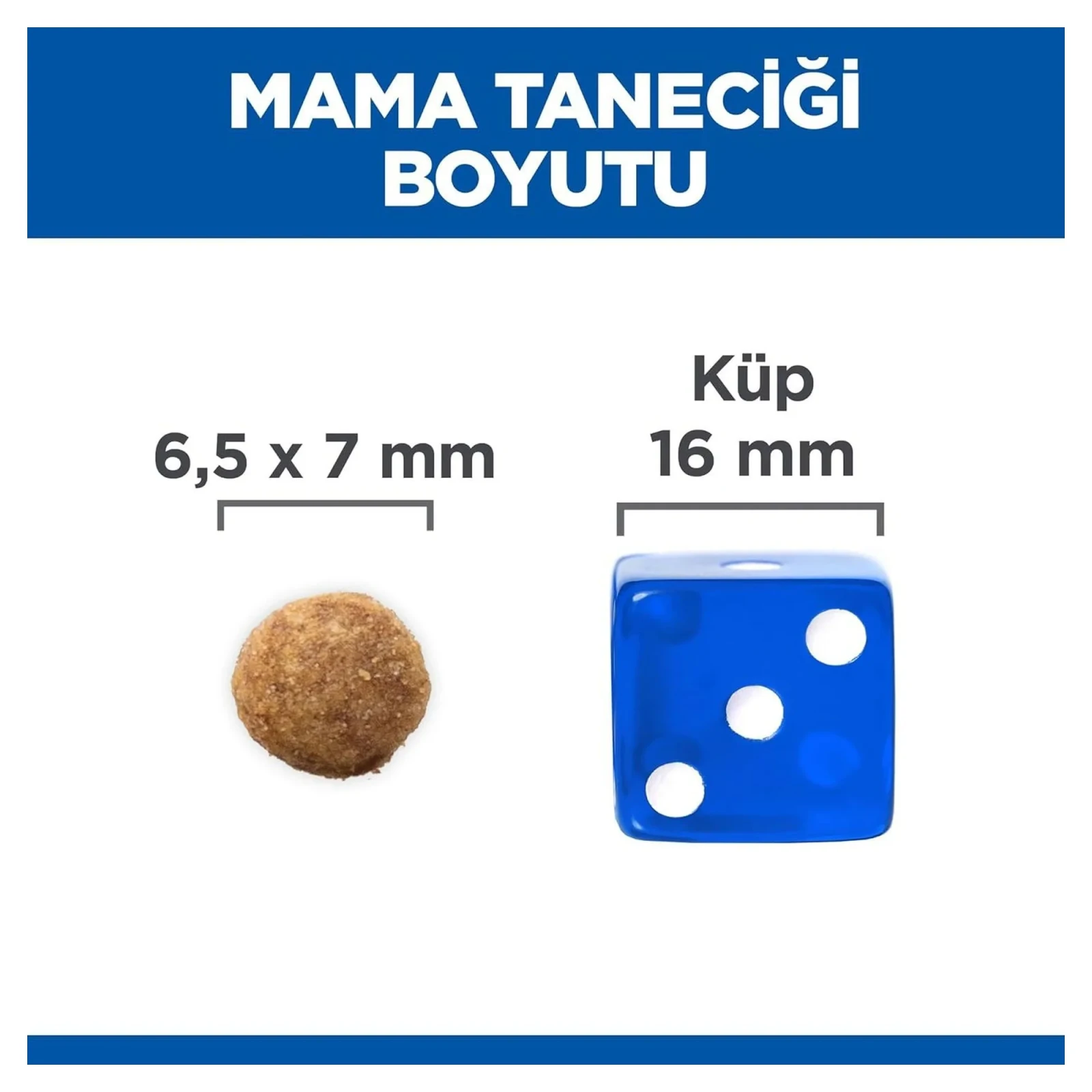 Hill's Adult 1-6 Yaş Kuzulu Yetişkin Kedi Maması 1.5 KG görsel 4