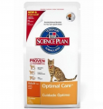 Hill's Adult Optimal Care Tavuklu 15kg