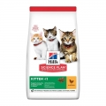 Hill's Kitten Tavuklu Yavru 7 kg