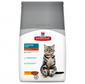 Hill's Science Plan Adult İndoor Tavuklu 1.5 kg