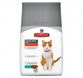 Hill's Science Plan Kısırlaştırılmış Adult Ton Balıklı 1.5 kg