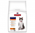 Hill's Science Plan Kısırlaştırılmış Mature Tavuklu 1.5 kg