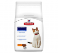 Hill's Science Plan Mature Tavuklu 5 kg