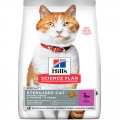 Hill's Sterilised Ördekli 10 kg