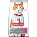 Hill's Sterilised Ördekli 3 kg