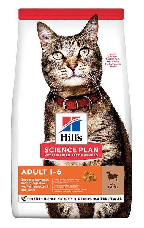 Hill's Science Plan Kuzulu Yetişkin 1.5 kg