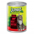 Jungle Biftekli 415 gr