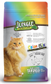 Jungle Colormix Tavuklu 15 kg