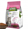 Jungle Junior Tavuklu 1.5 kg