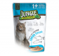 Jungle Pouch Somon Balıklı 100 gr