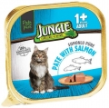 Jungle Somon Balıklı Ezme 100 gr