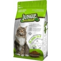 Jungle Tavuklu Balıklı Yetişkin 500 gr