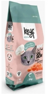 Keyf Somonlu Yetişkin 15 kg