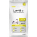 LaVital Kitten Somonlu 1.5 kg