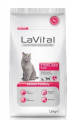 LaVital Sterilised Adult Somonlu 1.5 kg