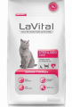 LaVital Sterilsed Somonlu 1 kg