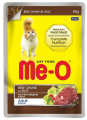 Me-O Dana Etli 80 gr