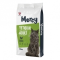 Mercy Tavuklu Yetişkin 15 kg