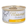Miamor Pastete Tavuklu Yetişkin 85 gr