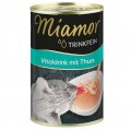 Miamor VD Ton Balıklı 135 ml