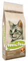 Micho Adult Cat Tavuklu Hamsi ve Pirinç 3 kg