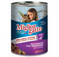Miglior Gatto Av Hayvanlı 405 gr
