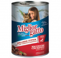 Miglior Gatto Biftekli 405 gr