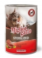 Miglior Gatto Dana Etli Kısırlaştırılmış 400 gr