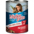 Miglior Gatto Sığır Etli 405 gr