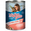 Miglior Gatto Somonlu 405 gr