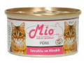Mio Adult Tavuklu ve Hindili 85 gr