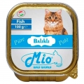 Mio Balık Etli Püre 100 Gr