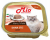 Mio Dana Etli Püre 100 Gr