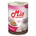 Mio Tavuklu Adult 415 gr