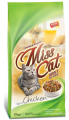 Miss Cat Yetişkin Tavuklu 15 kg