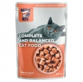 Miss Kis Kuzu Etli Yetişkin 80 gr