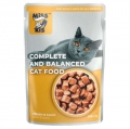 Miss Kis Tavuklu Yetişkin 80 gr